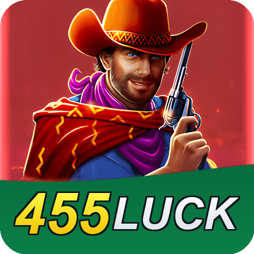 Formulário de Registro 455LUCK